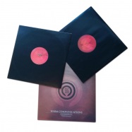 Back View : Various Artists - WARM COMMUNICATIONS PACK INCL. 28 / 29 / 31 (3X12 INCH) - Warm Communications / WARMPACK002