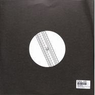Back View : Gary Martin - PIMPING PEOPLE IN HIGH PLACES (10 INCH - REPRESS) - DET 313 / DET313R / DET 313R
