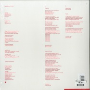 Back View : David Allred - THE CELL (LP + MP3) - Erased Tapes / ERATPLP121 / 05166321