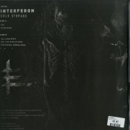 Back View : Interferon - COLD STARAGE EP - OMEN Recordings / Omen006