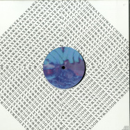 Back View : Steve Murphy - BREATHE NORMALLY EP - Chiwax / Chiwax029