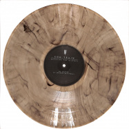 Back View : End Train - BREAKING THE SILENCE (MARBLED VINYL + MP3) - Metempsychosis Records / MPSYVYN003