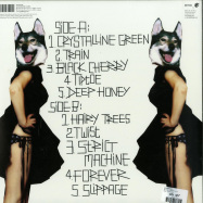 Back View : Goldfrapp - BLACK CHERRY (PURPLE LP) - Mute / Stumm196 / 2435831991