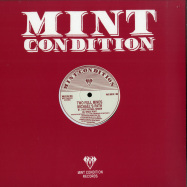 Back View : Two Full Minds - MICHAELS PATH - Mint Condition / MC031