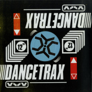 Back View : Kettama - DANCE TRAX VOL.23 - Dancetrax / Dancetrax023