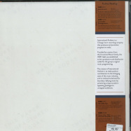 Back View : Angel Bat Dawid - THE ORACLE (LP) - International Anthem / IARC023LP / 05182301