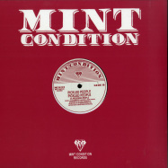Back View : Pickled People - PICKLED PEOPLE - Mint Condition / MC033