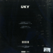 Back View : Various Artists - MIDNIGHT IMPULSE - UKNOWY / UKYPG004