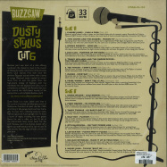 Back View : Various Artists - BUZZSAW JOINT 06 (LP) - Stag-O-Lee / STAGO153 / 05178761