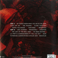Back View : Fall Out Boy - BELIEVERS NEVER DIE VOL. 2 (LP) - Island / 0836313