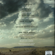 Back View : Bruce Springsteen - WESTERN STARS - SONGS FROM THE FILM (2LP) - Sony / 19075997081