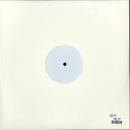 Back View : Boo Williams - OUTER LIMITS - Boo Moonman / BMM100