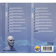 Back View : Airwave - 20 YEARS (2XCD) - Bonzai Records  / BCD2019001