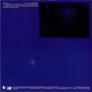 Back View : Pejzaz - BLUES (LP) - THE VERY POLISH CUT-OUTS / TVPCLP002