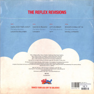 Back View : Candido, Skyy, Loleatta Holloway - SALSOUL - THE REFLEX REVISIONS (COLORED 2X12 INCH LP) - Salsoul / SALSBMG22LPW
