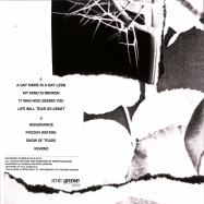 Back View : Ireen Amnes - IN THE LAND OF SILENCE (LP) - Sonic Groove Experiments / SGXLP002