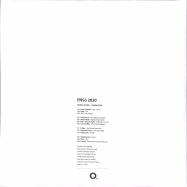 Back View : Various Artists - REITEN PRESENTS ENSO 2020 (2X12 INCH LP) - Reiten / RTNE01