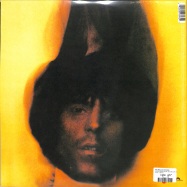 Back View : The Rolling Stones - GOATS HEAD SOUP (DELUXE 2LP) - Polydor / 0893970