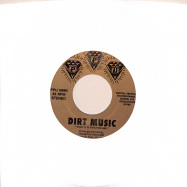 Back View : Central Ayr Productions - DIRT MUSIC (7 INCH) - Peoples Potential Unlimited / PPU-098
