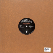 Back View : Christian AB - THE RECURRING DREAM - London in Transmission / LIT 003