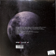 Back View : Mirko Loko - DETROIT LOVE 4 (2LP + CD) - Planet E / PEDL4LP / 05200721