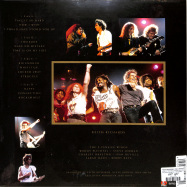 Back View : Keith Richards & The X-Pensive Winos - LIVE AT THE HOLLYWOOD PALLADIUM (LTD RED 180G 2LP) - BMG / 405053858820