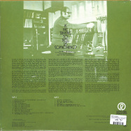 Back View : Mort Garson - MUSIC FROM PATCH CORD PRODUCTIONS (LP) - Sacred Bones / SBR3032LP / 00141850