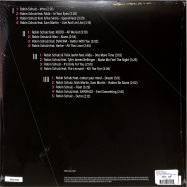 Back View : Robin Schulz - IIII (LTD RED & GREEN 2LP + MP3) - Warner Music International / 505419709427