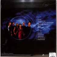 Back View : Within Temptation - SILENT FORCE (180G LP) - Music On Vinyl / MOVLP1926 / 10308270
