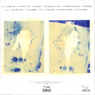 Back View : PJ Harvey - IS THIS DESIRE?-DEMOS (LP) - Island / 0898530
