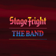 Back View : The Band - STAGE FRIGHT-50TH ANNIVERSARY (LTD.DELUXE BOXSET) (5LP) - Capitol / 0735243