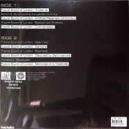 Back View : Future Sound Of London - MUSIC FROM CALENDARS (LP) - Jumpin & Pumpin / LPTOT80