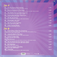 Back View : Shirley Temple - THE BEST OF (LP) - Zyx Music / ZYX 21220-1