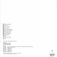 Back View : Mason Bee - PLAY FLIGHTS (LP) - Pollen Kit Recordings / PK1LP