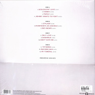 Back View : Badflower - THIS IS HOW THE WORLD ENDS (2LP) - Universal / 3006630