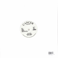 Back View : Lee Alfred - ROCKIN - POPPIN FULL TILTING - Cancer Records / UR2290P