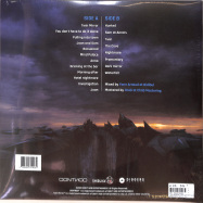 Back View : OST / David Wingo - TWIN MIRROR (2LP, GATEFOLD, 180 G VINYL+MP3) - Diggers Factory - Dontnod / DNE1