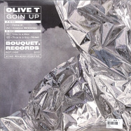 Back View : Olive T - GOIN UP - Bouquet / BQT006