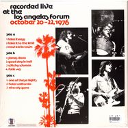 Back View : Eagles - LIVE AT THE FORUM 76 (2LP) - Rhino / 0349784269