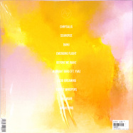 Back View : Avawaves - CHRYSALIS (LP) - One Little Independent / TP1597LP / 05212501
