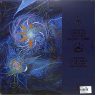 Back View : Tor Lundvall - BEAUTIFUL ILLUSIONS (LP + MP3) - Dais / DAIS190LP / 00149401