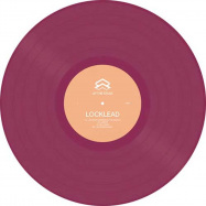 Back View : Locklead - SQUARE ONE (2LP, ONE PINK, ONE PURPLE) - Up The Stuss / UTS07