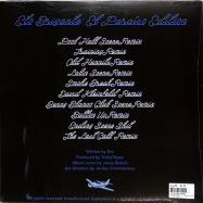 Back View : Eto & Trickytrippz - ETO BRIGANTE: EL PARAISO EDITION (LP) - Air Vinyl / AV058LP