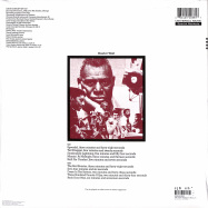 Back View : Howlin Wolf - THE HOWLIN WOLF ALBUM (LP) - Get On Down / GET54038