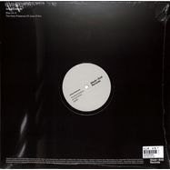 Back View : Julius Eastman - STAY ON IT (LTD LP) - Week-end Records / WE1