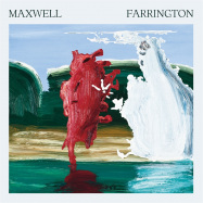 Back View : Maxwell Farrington - MAXWELL FARRINGTON (LP) - Beast Records / 00149640