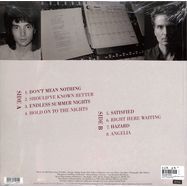 Back View : Richard Marx - STORIES TO TELL: GREATEST HITS (LP) - BMG / 405053871539
