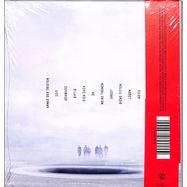 Back View : Rammstein - ZEIT (CD) - Rammstein / 4508499