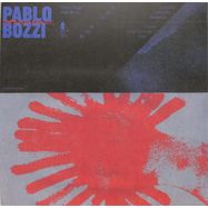Back View : Pablo Bozzi - STREET REIGN - Pinkman / PNKMN046