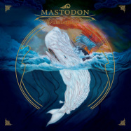 Back View : Mastodon - LEVIATHAN (LP) - Relapse / RR44731